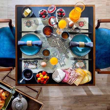 Bed & Breakfast - Gallery 'T Speelhuys Breda Ngoại thất bức ảnh