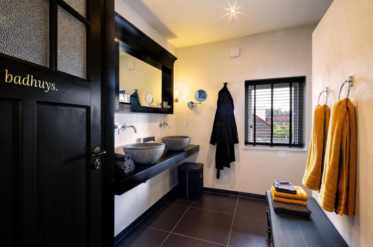 Bed & Breakfast - Gallery 'T Speelhuys Breda Ngoại thất bức ảnh